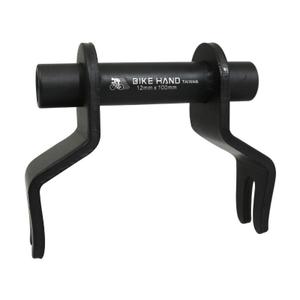 156547-adaptateur-pied-de-montage-porte-velo-roue-avant-pour-passer-blocage-rapide-en-axe-newton-store-noir-12-mm