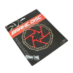 15768-disque-de-frein-6-trous-compatible-centre-newton-brakco-shimano-argent-rouge-160-mm