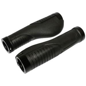 30466-paire-de-poignees-anatomique-bi-matiere-newton-chc-noir-140-mm