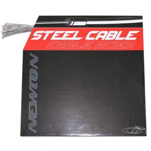 7271-cable-de-derailleur-newton-shimano-boite-de-100-noir-2-10-m