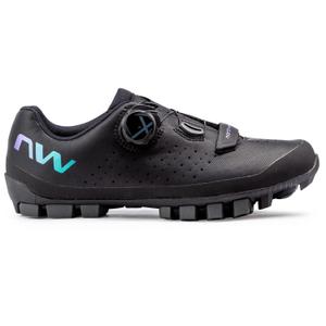 nwb80242030-black-iridescent-chaussures-velo-femme-northwave-hammer-plus-black-iridescent