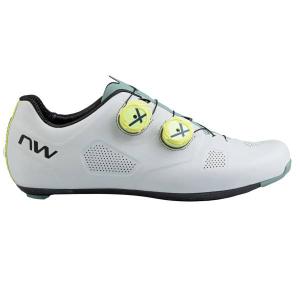 nwb80251040-2light-grey-sage-chaussures-velo-northwave-revolution-2light-grey-sage