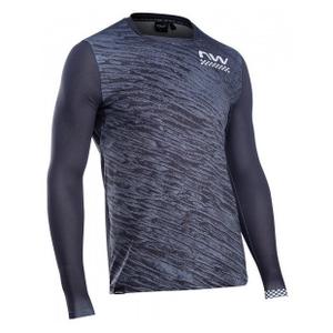 nwb89221038-black-maillot-manches-longues-northwave-bomb-black