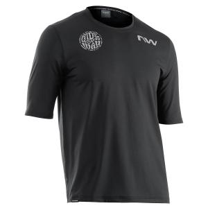 nwb89221049-black-sand-maillot-northwave-x-trail-2-black-sand