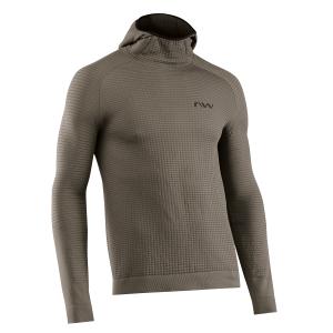 nwb89221086-forest-green-sweatshirt-a-capuche-en-maille-northwave-route-forest-green