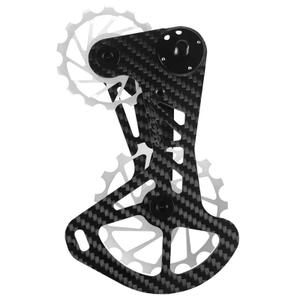 12v-slx-xt-g-chape-de-derailleur-arriere-ceramique-nova-ride-shimano-slx-xt-xtr-gris-carbone-12-vitesses
