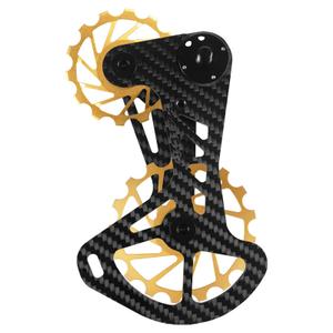 12v-slx-xt-gld-chape-de-derailleur-arriere-ceramique-nova-ride-shimano-slx-xt-xtr-dore-carbone-12-vitesses