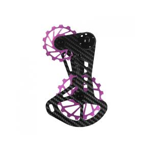 12v-slx-xt-p-chape-de-derailleur-arriere-ceramique-nova-ride-shimano-slx-xt-xtr-rose-carbone-12-vitesses