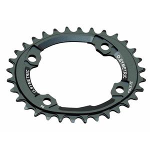 osy96xtr32-plateau-disque-de-velo-o-symetric-xtr-9000-9020-32t-gris-32t