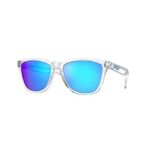 8007927003-lunettes-de-soleil-oakley-frogskins-blanc-transparent-tu