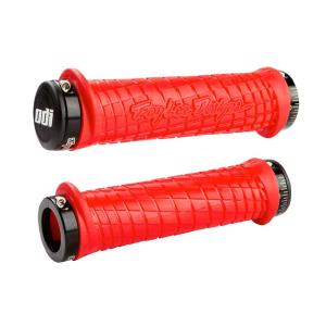 odigrip078-paire-de-poignees-odi-troy-lee-designs-rouge-lock-noir-30-5x130-mm