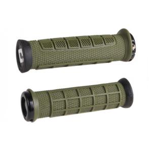 odigrip108-paire-de-poignees-odi-elite-pro-nert-armee-lock-noir-32x130-mm