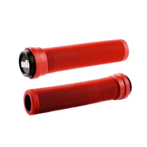 odipoig012-paire-de-poignees-odi-longneck-flangeless-rouge-31x135-mm