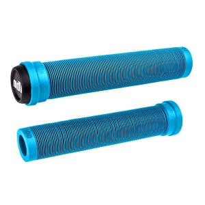 odipoig236-paire-de-poignees-odi-longneck-slx-bleu-clair-160x31-mm