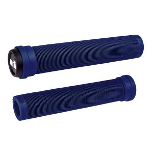 odipoig237-paire-de-poignees-odi-longneck-slx-bleu-fonce-160x31-mm