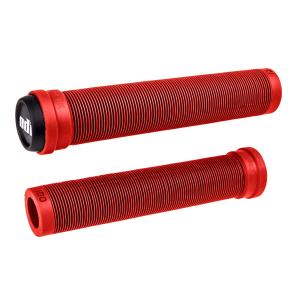 odipoig238-paire-de-poignees-odi-longneck-slx-rouge-160x31-mm