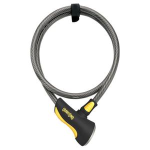 antivol-onguard-akita-120cmx12mm-noir-jaune-tu