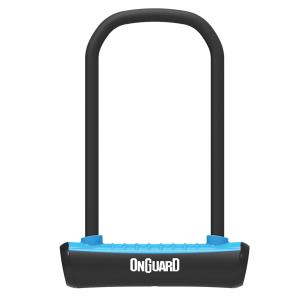 on8153-blu-antivol-onguard-neon-u-lock-std-115x230mm-11mm-bleu-tu