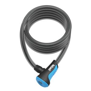 on8156-blu-antivol-onguard-neon-coil-180cmx12mm-bleu-tu