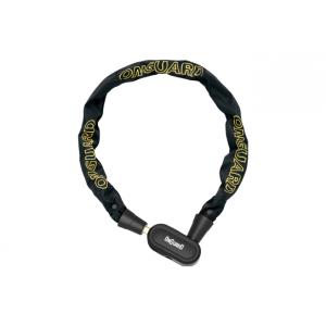 antivol-onguard-fastlock-90cmx5-5mm-noir-jaune-tu