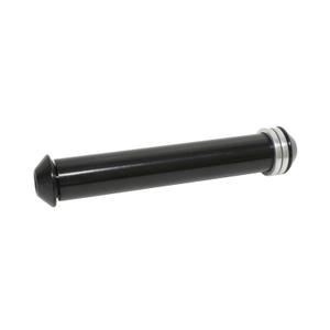 onyaces081-axe-de-moyeu-avant-onyx-3-spacers-bolt-black-20-mm