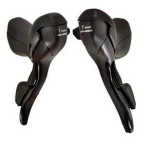 488088-levier-de-frein-et-manette-compatible-shimano-double-triple-optimiz-noir-7-vitesses
