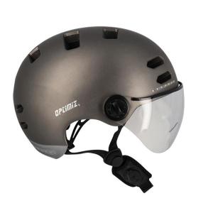 527103-casque-avec-clignotant-bluetooth-optimiz-o390-gris-mat