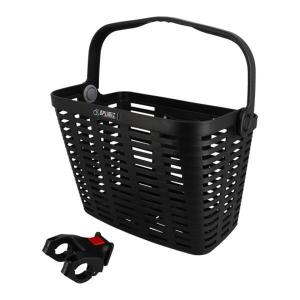 527602-panier-velo-arriere-a-vlips-plastique-optimiz-noir-355x260x280-mm