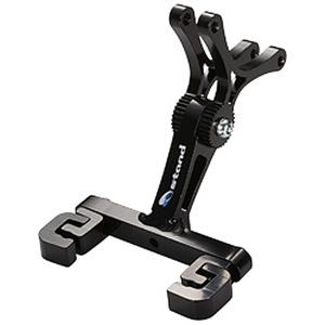 1101436-adaptateur-porte-bidon-double-pour-selle-ostand-noir-tu