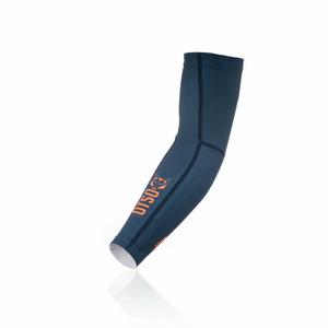 as-nbfo21-manchettes-otso-navy-blue-fluo-orange