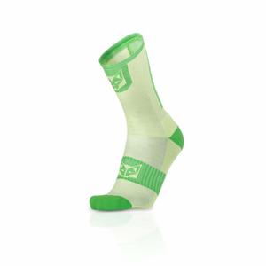 cyshi-lgag20-chaussettes-de-cyclisme-coupe-haute-otso-lime-apple-green