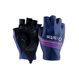 mitainesgripnoros-mitaines-avec-grip-oxsitis-noir-rose