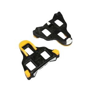 126127-paire-de-cales-de-pedale-velo-route-mobile-compatible-p2r-shimano-spd-sl-noir-jaune-tu