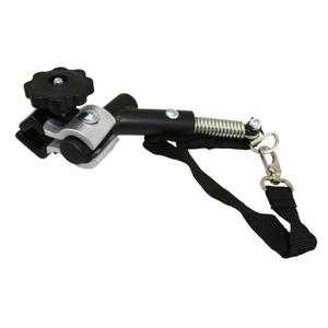 157496-attache-pour-remorque-fixation-sur-base-avec-molette-specifique-pour-axe-traversant-enfant-p2r-noir-gris-tu