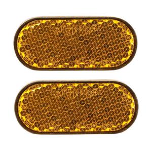 199812-paires-de-reflecteurs-catadioptre-fixation-laterale-adhesif-p2r-orange-tu
