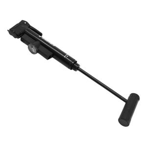 206016-pompe-co2-avec-manometre-alu-p2r-vp-vs-noir-8-bars