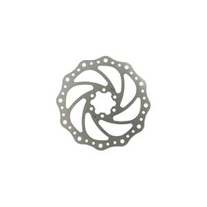 33324-disque-de-frein-6-trous-p2r-eco-argent-160-mm
