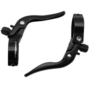5780-paire-de-levier-de-frein-avec-cintre-p2r-cyclocross-additionnel-noir-25-8-31-8-mm