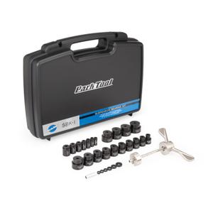 sbk-1-noir-kit-de-montage-roulements-d-amortisseurs-park-tool-noir-tu