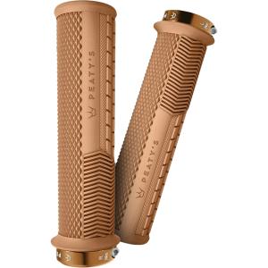 pgm-knl-thk-gum-poignees-velo-peaty-s-monarch-knurl-marron-32-34-mm