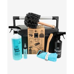 pkt-cbc-kit-de-nettoyage-complet-peaty-s-noir-beige-bleu-tu