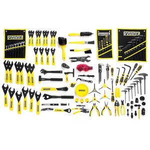 713939-lot-de-121-set-d-outils-pedros-master-bench-noir-jaune-tu