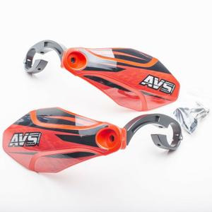 pm107-protege-mains-patte-plastique-avs-basic-rouge-tu
