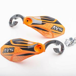 pm110-02-kit-deco-protege-mains-patte-alu-avec-charniere-avs-orange-noir-tu