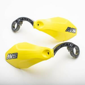 pm112-protege-mains-patte-plastique-avs-basic-jaune-fluo-tu