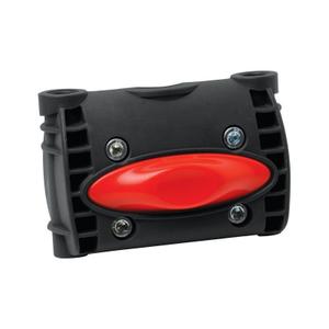 po8630100001-fixation-pour-porte-bebe-polisport-noir-rouge-tu