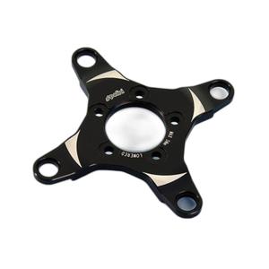 1109947-porte-couronne-velo-4-branches-polini-148-e-p3-oem-noir-tu