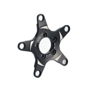 1109948-porte-couronne-velo-5-branches-polini-e-p3-hub-148-gris-tu