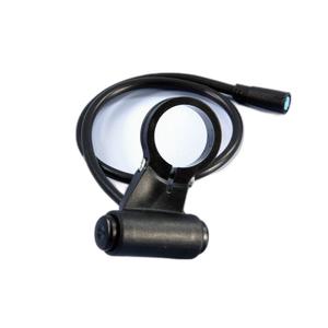 1121141-commande-velo-a-deux-boutons-polini-ep3-plus-evo-mtb-noir-tu