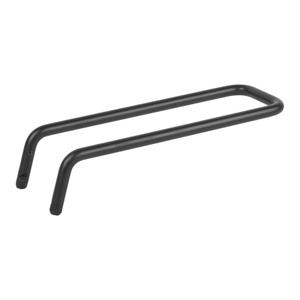 1100228-barre-de-fixation-siege-avant-pour-enfant-polisport-noir-tu